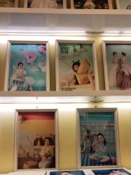 点击看大图 -小时候儿童摄影(解放大道店)
