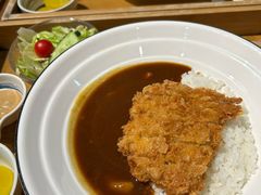 -友名Cross日式咖喱屋(江南大道中店)