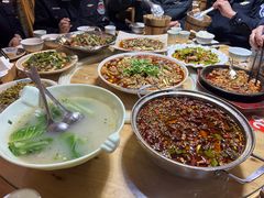 -潼南太安名鱼•特色江湖菜 太安鱼