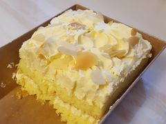 长方形黄油蛋糕-桂美轩传承店(护国路店)