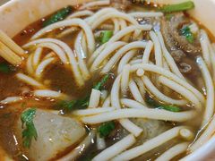 -江三王记牛杂馆(总店)