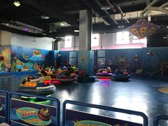 -蒙特利亲子乐园