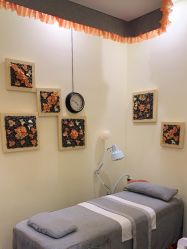 -芳朵美容养生SPA