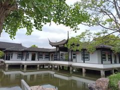 -徐霞客故居