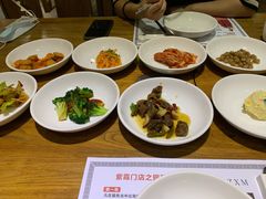 -紫霞门韩国料理烤肉(深南东路店)