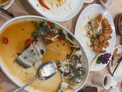 -香顺·客家菜(东坑店)