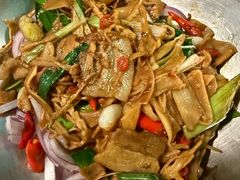 -绿茶餐厅(天津天河城店)