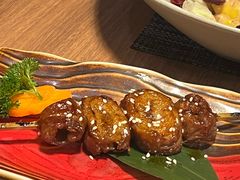 烤大肠-满来寿喜烧(金虹桥店)