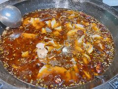 -大院河·仙鱼莊(九眼桥店)