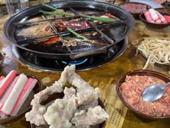 -正南齊北重庆老火锅(光华村直营店)