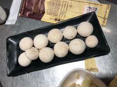 -合易泓烤肉•首创生椰大油边(宁山路店)