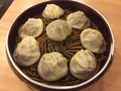 -鸡鸣汤包(广东路店)