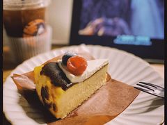 -black rainbow coffee