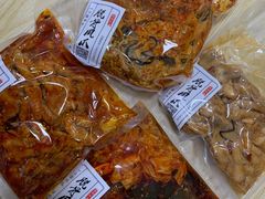 -脱骨凤爪(石桥店)