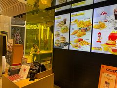 -麦当劳(东吴广场银泰城店)