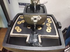 -芳朴养生按摩spa·男士