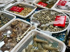 -旺角小渔村·海肠捞饭开创者(环山路店)
