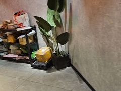 -一间森林酒店(上海人民广场店)