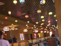 -君邦火锅(新疆大厦店)