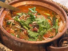 -紫滇源云南生态菜(丹凤街店)