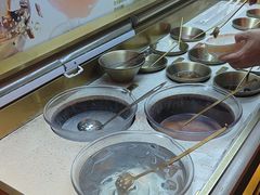 -探鱼·鲜青椒爽麻烤鱼(天河优托邦店)