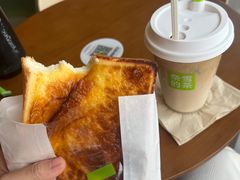 -奈雪的茶(广州白云区聚龙慧谷店)