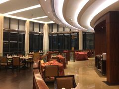 大堂-济南喜来登酒店-采悦轩中餐厅