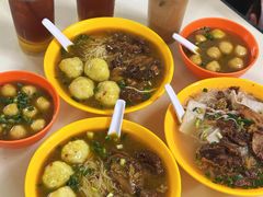 -金利食店(氹仔店)