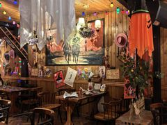 -VIKING SALOON西部美式烟熏烤肉(和平路店)