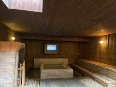 -春晖园度假酒店温泉