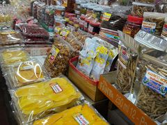 -瓦洛洛传统市场
