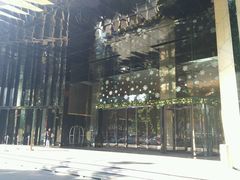 -广州天河希尔顿酒店