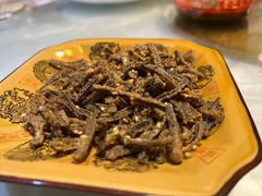 -乐山第一家临江鳝丝(茶坊路店)