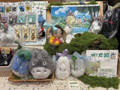 -猫的天空之城概念书店(印象城购物中心店)