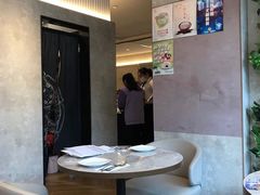 -必胜客(瑞虹店)