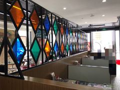 -七爷清汤腩·港式茶餐厅(世博店)