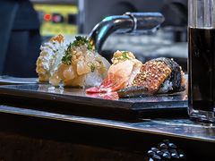 -昊·来了寿司(台湾街店)