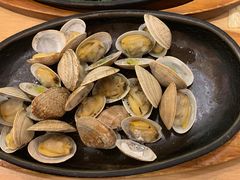 -萨莉亚意式餐厅(特力时尚汇店)