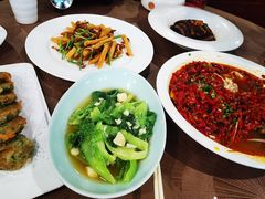 -丽华园(汉阳龙阳店)