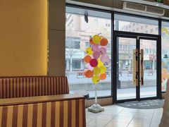 -菲滋意式餐厅(萧山市心店)