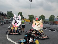 -赛达赛车主题乐园·卡丁车·团建