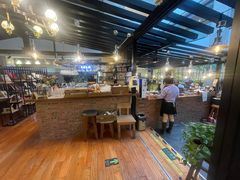 -大书房咖啡(中传国交店)