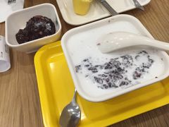 -满记甜品(金唐购物中心店)