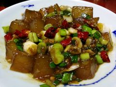 -窄巷子陕菜馆·地道陕西菜(粉巷店)