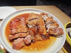 -昌勝香港深井烧鹅(新年华店)