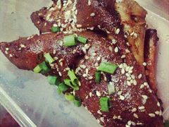-木屋烧烤(南新店)