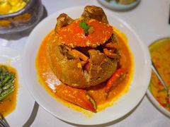 新加坡面包辣椒蟹-新加坡海鲜(国贸商城店)