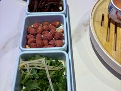 -南拳十三姨·潮汕砂锅粥·粤菜(西单大悦城店)