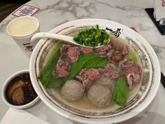 -一肴·牛肉粿条(深圳湾睿印店)