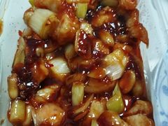 -紫光园·烤鸭·北京菜(团结湖店)